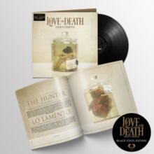 Perfectly Preserved (Vinyl / 12" Album)