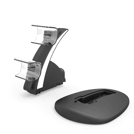 Charging Station PS5 PlayStation Dual Shock Controller Image