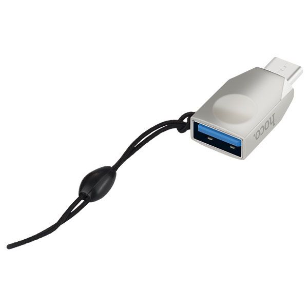 Hoco TYPE-C to Female USB Converter