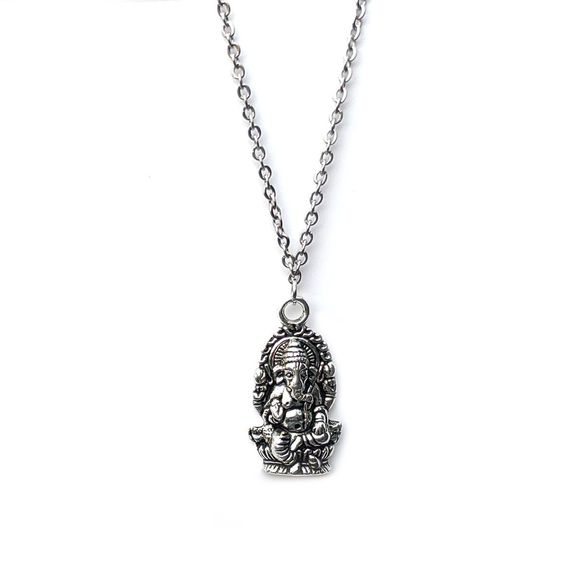 Unisex Ganesha Necklace | Shop Today. Get it Tomorrow! | takealot.com