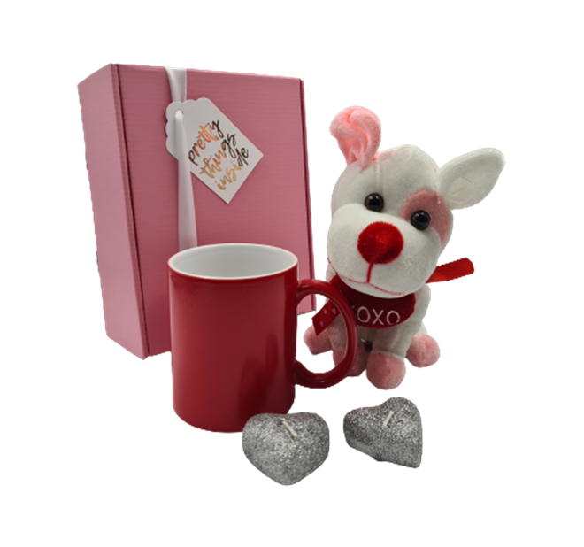 XOXO Gift Box Shop Today. Get it Tomorrow!