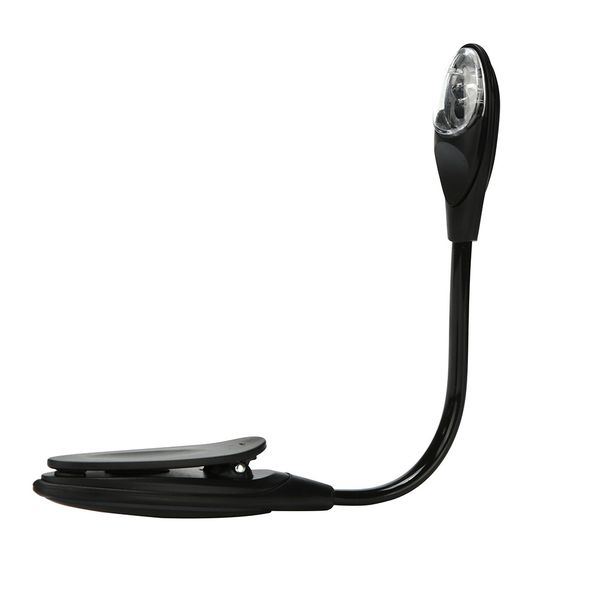 Portable LED Reading Light