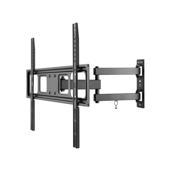 Goobay TV Wall Mount Basic FULLMOTION (L) for TVs from 37" to 70