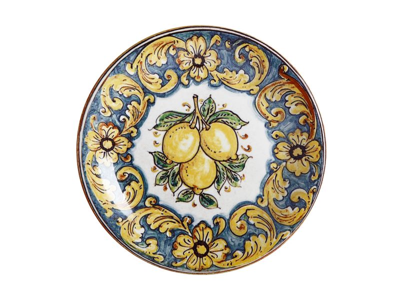Maxwell and Williams Salerno Side Plate 20cm - Boboli