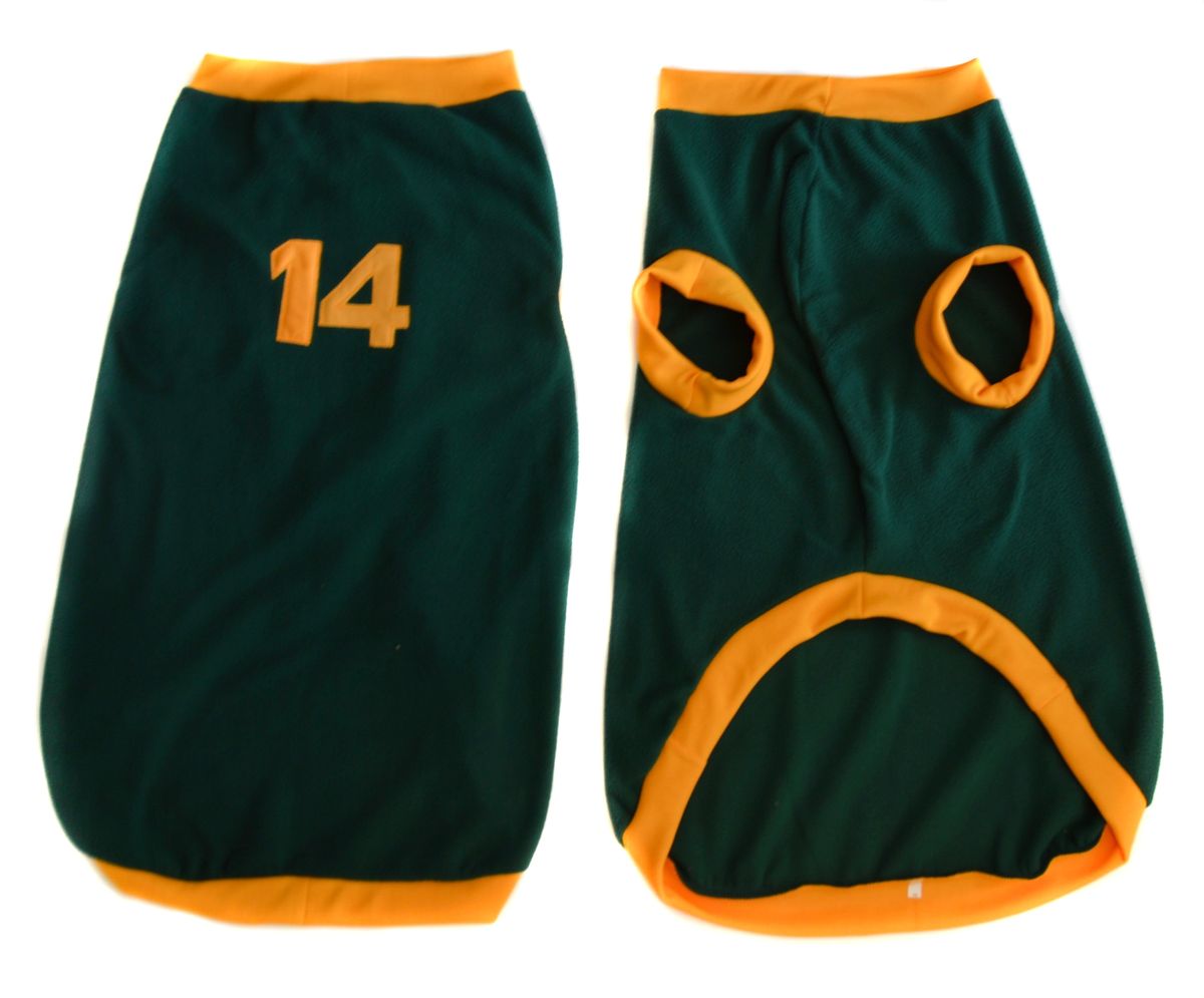 Kunduchi Sporty Dog / Classy Dog Jerseys Size 14 Shop Today. Get