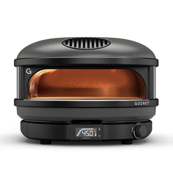 Gozney Pizza Oven Arc - Off Black