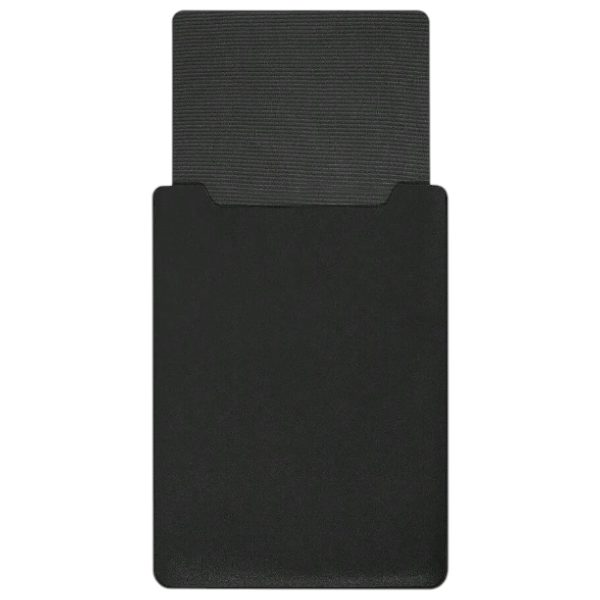 High Quality Universal Laptop Protective Case Liner Sleeve Bag - Grey
