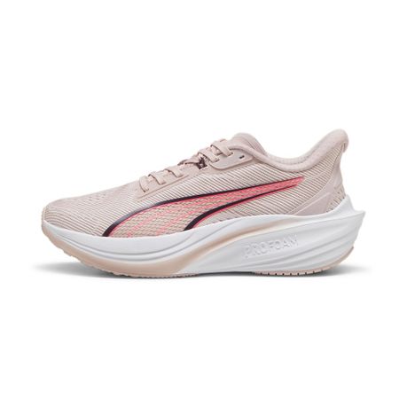 Puma Women s Darter Pro Road Running Shoes Pink Shop Today. Get it Tomorrow takealot