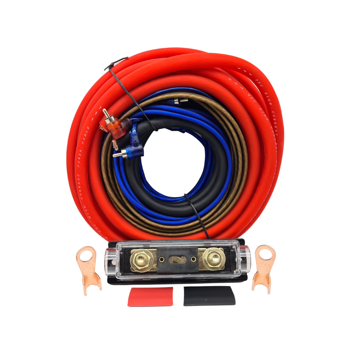 0 gauge deals wiring kit