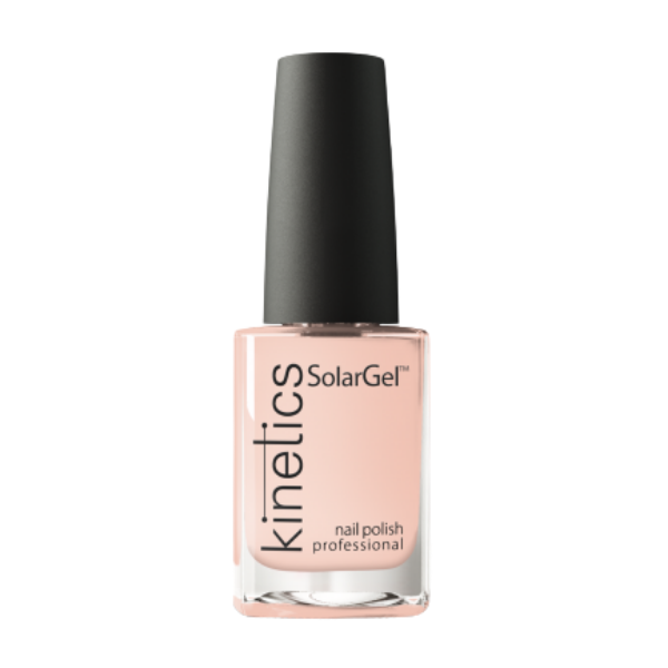 Kinetics SolarGel Nail Polish #367 Why Not, My Friend - 15ml
