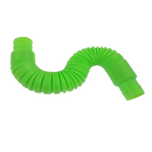 Fidget Pop Tube Bendable Toys-Sensory Tools for Stress and Anxiety Relief
