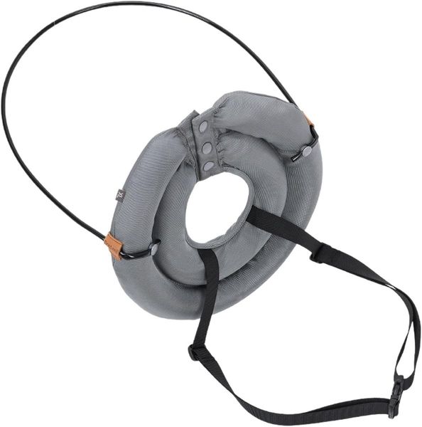 Pet Adjustable Comfortable Pet Bumper Aid Collar Protection
