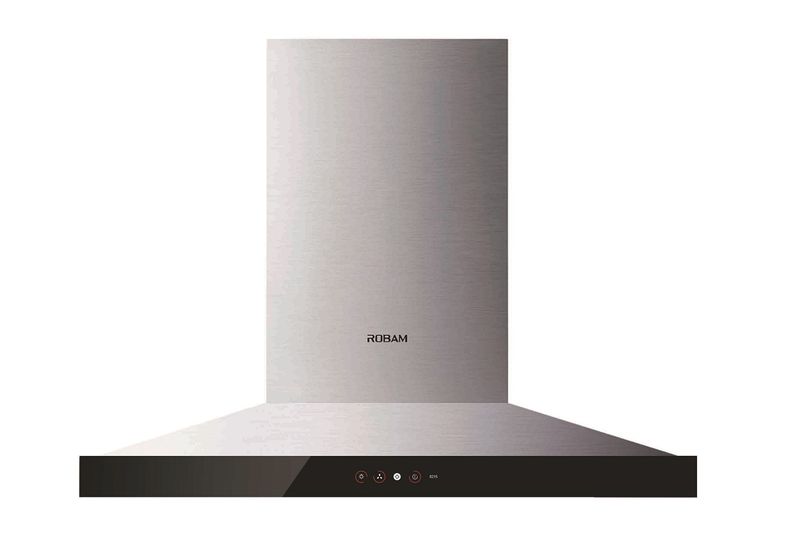 ROBAM Strong Suction Power Cooker Hood A825