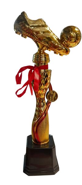 Football Figurine Trophy - No.32