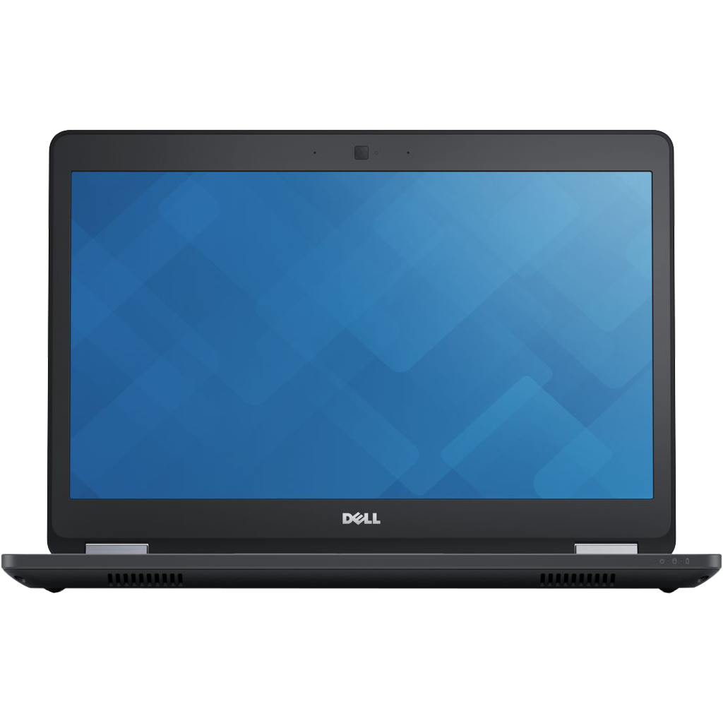 Dell Latitude E5470 Intel i5 6th Gen Laptop 16GB Ram + SSD (Refurbished ...