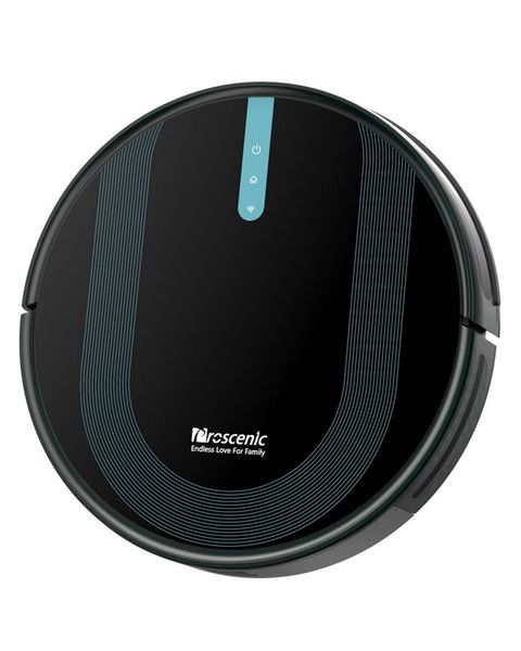 Proscenic 850T Robotic Vacuum Cleaner &amp; Mop, 3000pa Suction Power