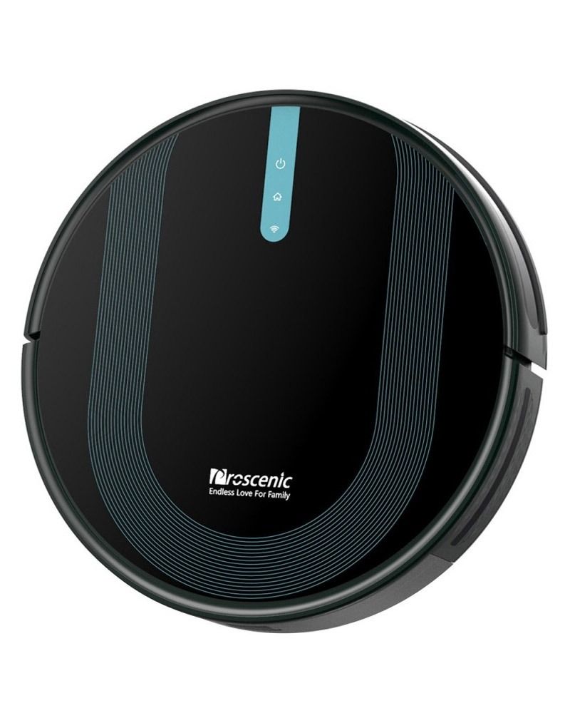 Proscenic 850T Robotic Vacuum Cleaner & Mop, 3000pa Suction Power