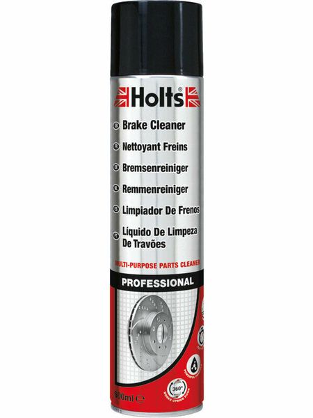 Holts Professional Brake Cleaner (600ml)