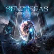 The Outer Limits (CD / Album)
