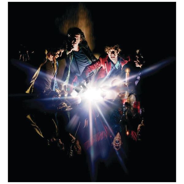The Rolling Stones - A Bigger Bang 2LP Reissue Remastered Gatefold Vinyl