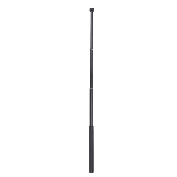 100Cm 4-Section Camera Pole With 1/4" Screw Compatible With Action Cams