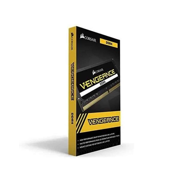 Corsair ValueSelect 16GB DDR4 2666MHz Desktop Memory Module
