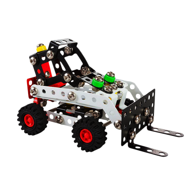 Alexander Constructor Toy Bob (Wheel-Loader)