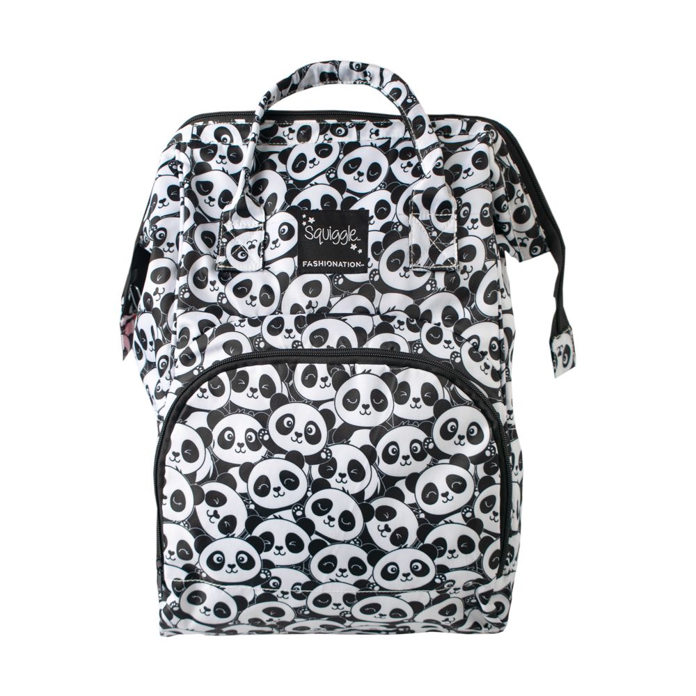 Baby Panda Nappy Bag | Shop Today. Get it Tomorrow! | takealot.com