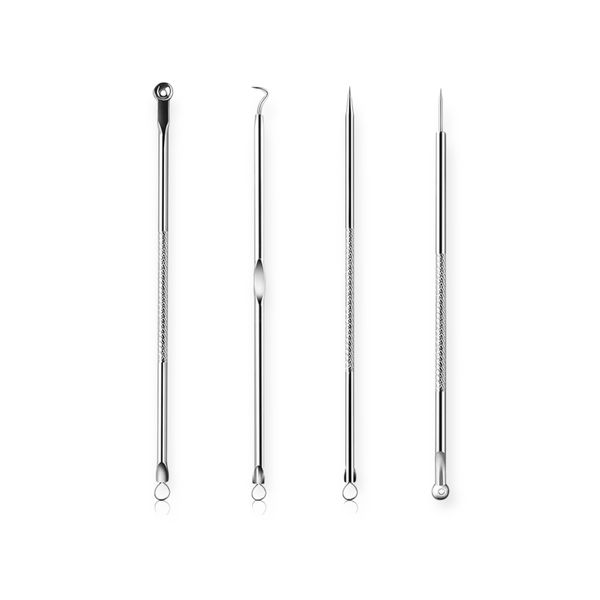 Pimple Blackheads Remover Facial Care Tool
