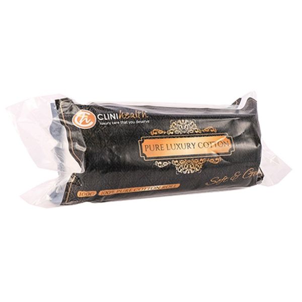 Clinihealth - Cotton Wool Roll 100g