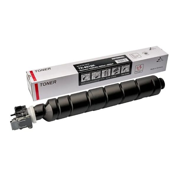 Kyocera TK8515 Toner Black Compatible