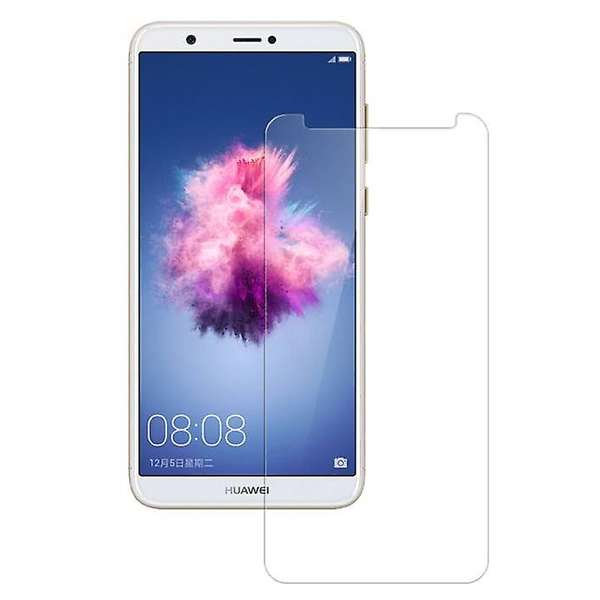 Tempered Glass Screen Protector compatible with Huawei Watch 2 Pro