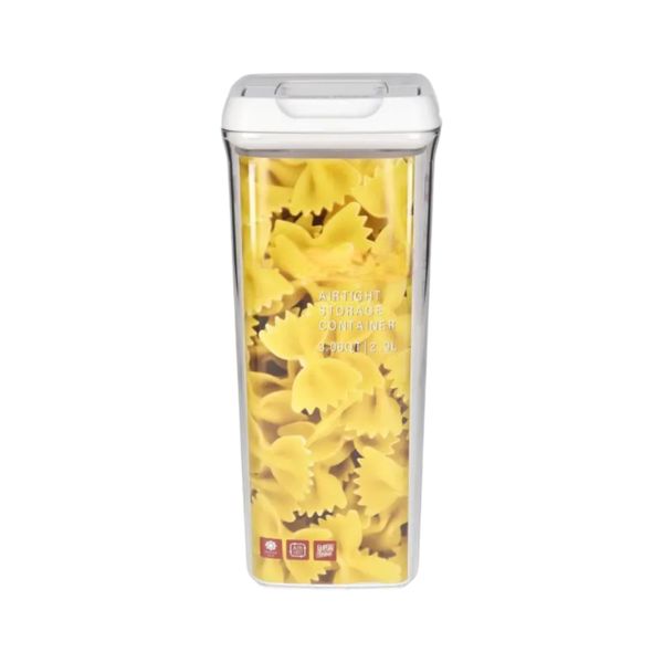 Airtight Storage Container 2.9L