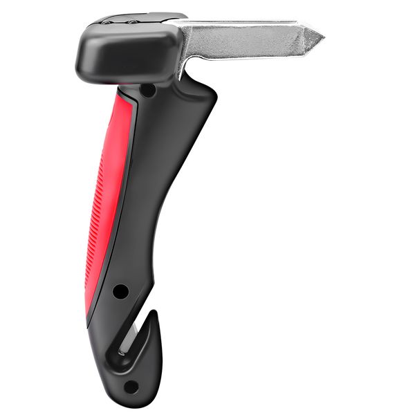 Car Assist Grab Handle with Emergency Escape Tool