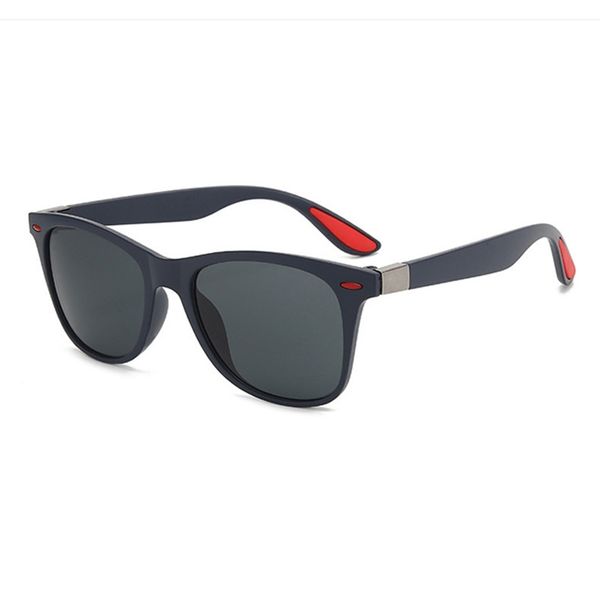 New Classic Design Sunglasses Men Women Driving Fishing Square Sun Glasses