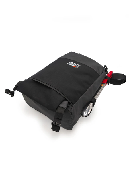 Charcoal Braai Bag