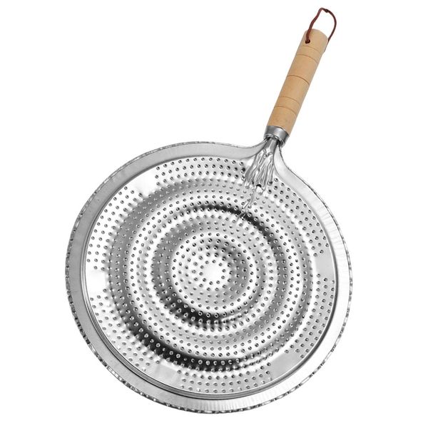 Simmer-Plate 21cm