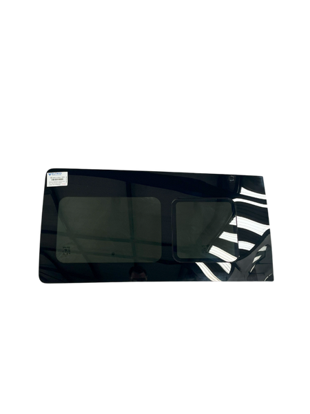 Veltrio Frame - Merc Vito - Mk3(w447) 2d MPV 2015- (Rh/Front-Sliding Door)
