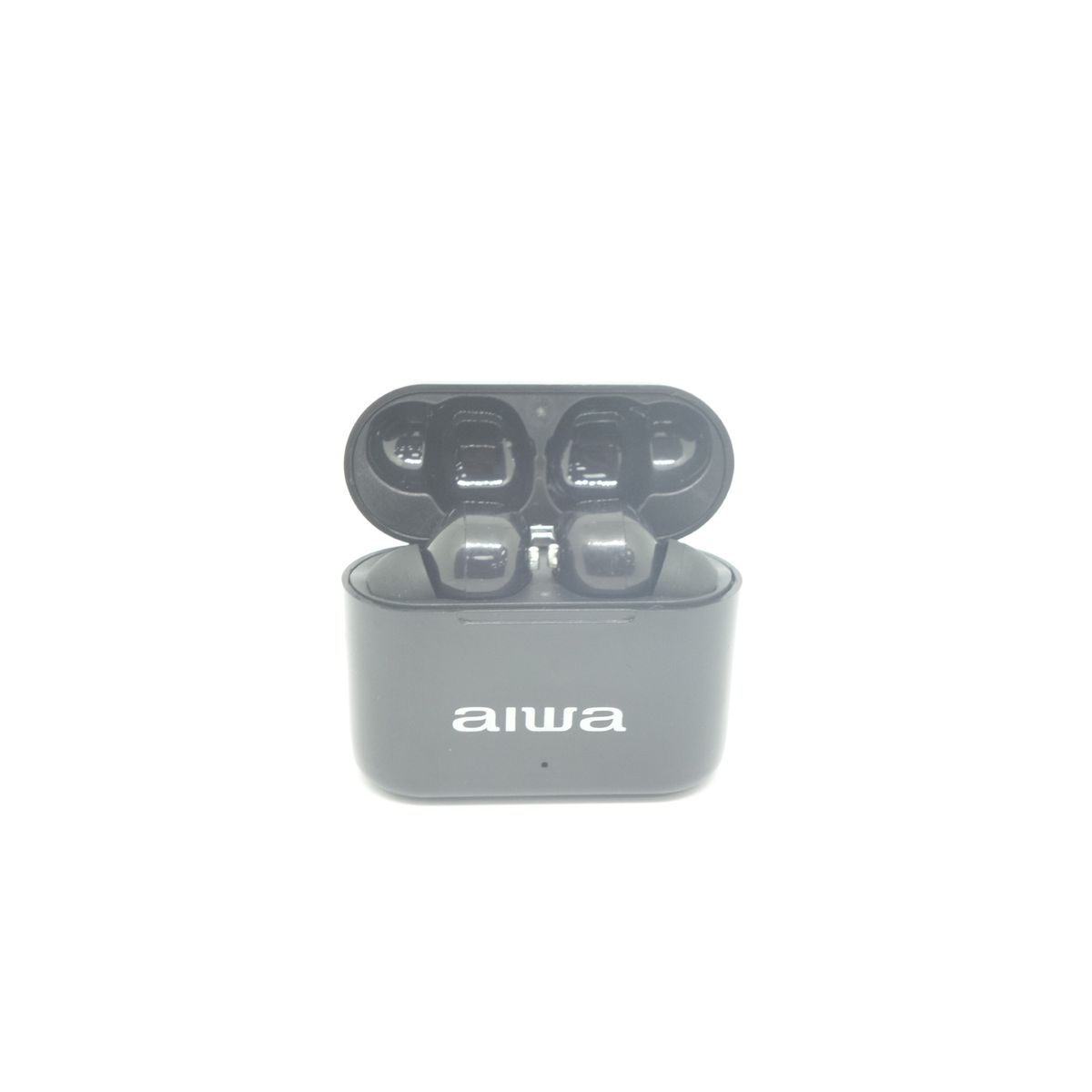 Aiwa TWS Bluetooth Earphones ATWS 32 Shop Today. Get it