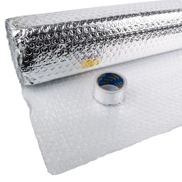 Universal Geyser Blanket Kit
