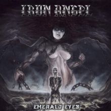 Emerald Eyes (CD / Album)