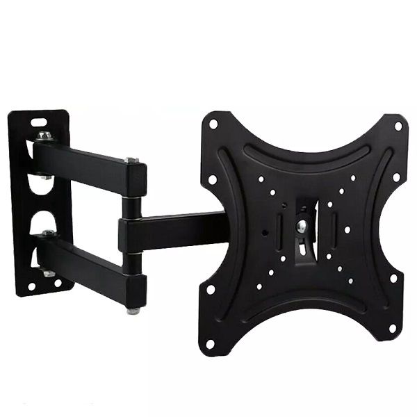 Xiang Peng-Wall Mount Swivel TV Bracket 14-42 Inch