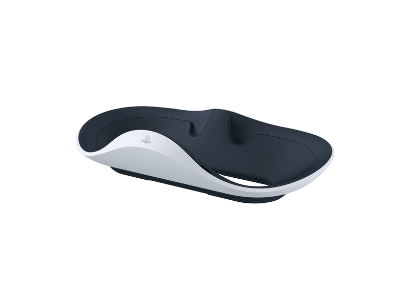 Ps Vr2 Sense Controller Charging Station