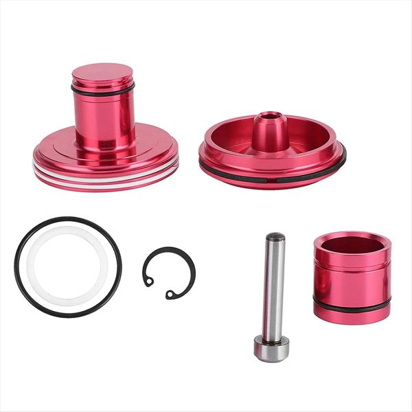 22301B-01K Car Servo Piston Kit for Chrysler Ram 36Rh Compatible with Dodge