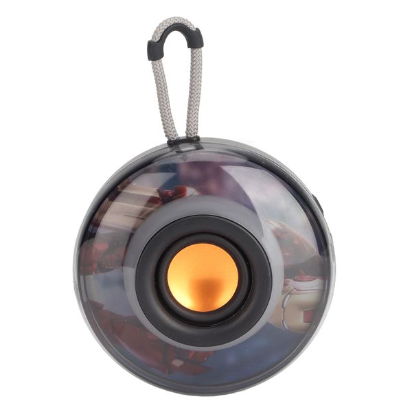 BT Speaker, HiFi, RGB, Outdoor