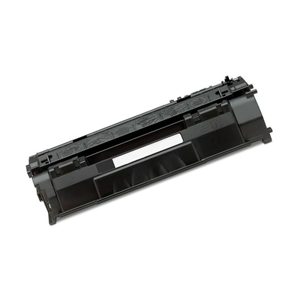 Vast Imaging Compatible HP Q7553A Black Toner Cartridge