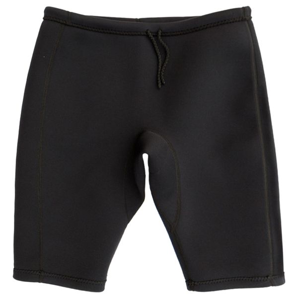 Wetsuit Shorts Neoprene Men 3mm Buoyancy Swim Pants