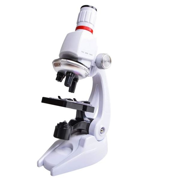 Educational Microscope For Children XF0561