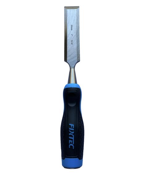 Fixtec 1" 25mm Industrial Wood Chisel