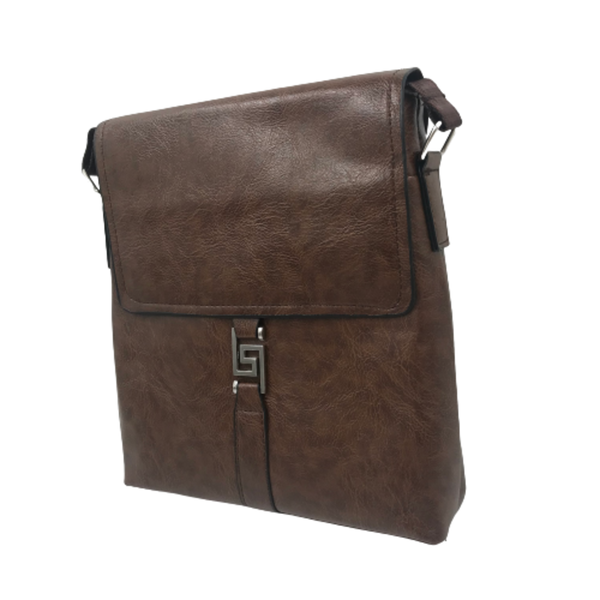 Men's Business Shoulder Bag